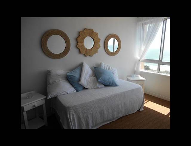 BEDROOM APARTMENT TO LET IN NORTH BEACH